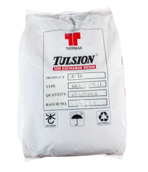 Hạt nhựa Thermax - A32